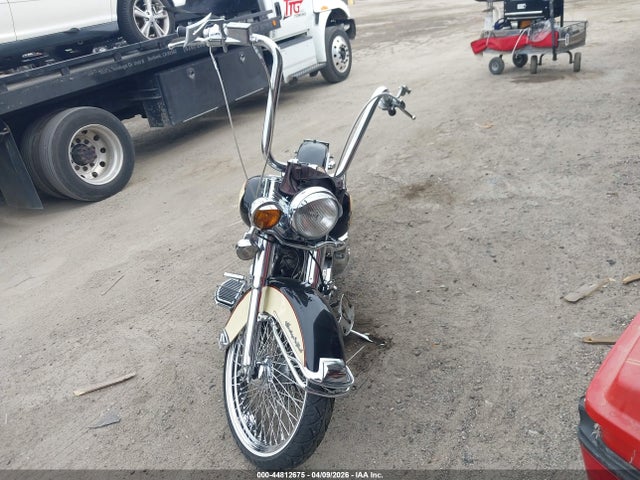Продаж на аукціоні авто 1988 Harley-davidson Flstc, vin: 1HD1BJL42JY019010, номер лоту: 44812675