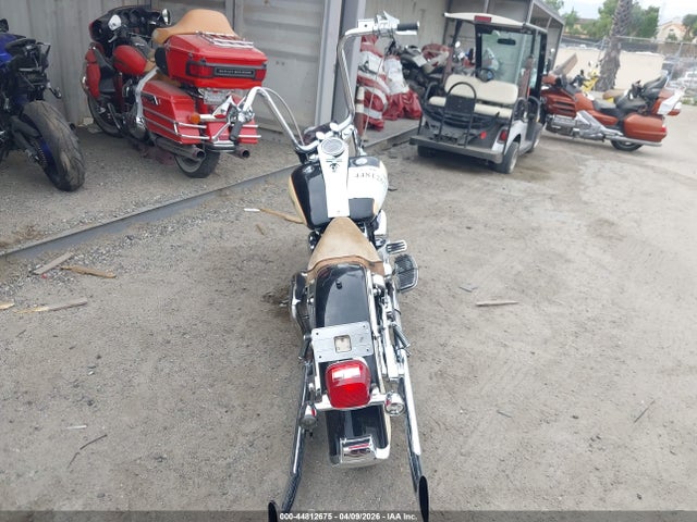 Продаж на аукціоні авто 1988 Harley-davidson Flstc, vin: 1HD1BJL42JY019010, номер лоту: 44812675