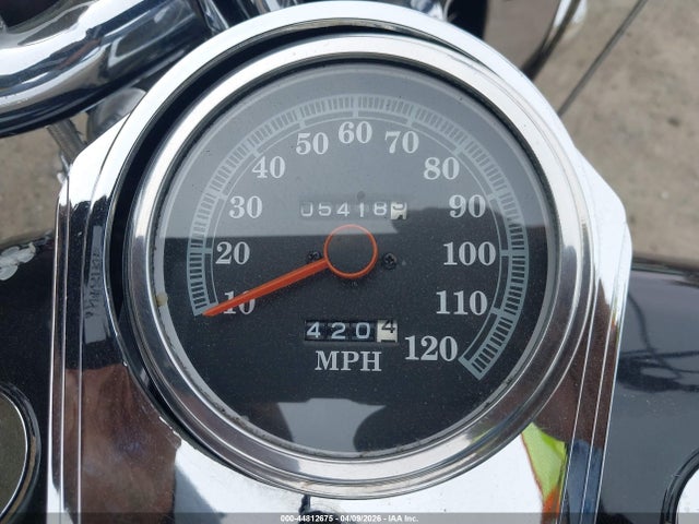 Продаж на аукціоні авто 1988 Harley-davidson Flstc, vin: 1HD1BJL42JY019010, номер лоту: 44812675