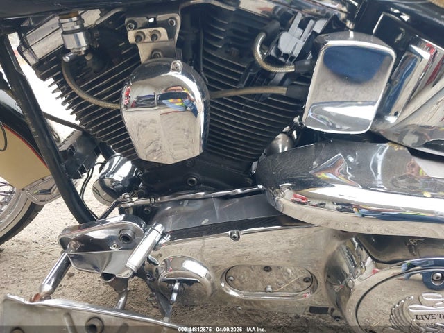 Продаж на аукціоні авто 1988 Harley-davidson Flstc, vin: 1HD1BJL42JY019010, номер лоту: 44812675