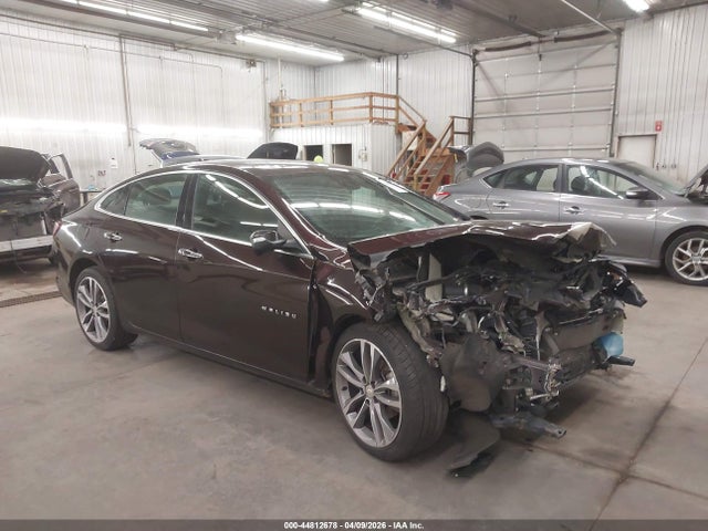 Aukcja sprzedaży 2020 Chevrolet Malibu Premier, vin: 1G1ZE5SX2LF022026, numer aukcji: 44812678