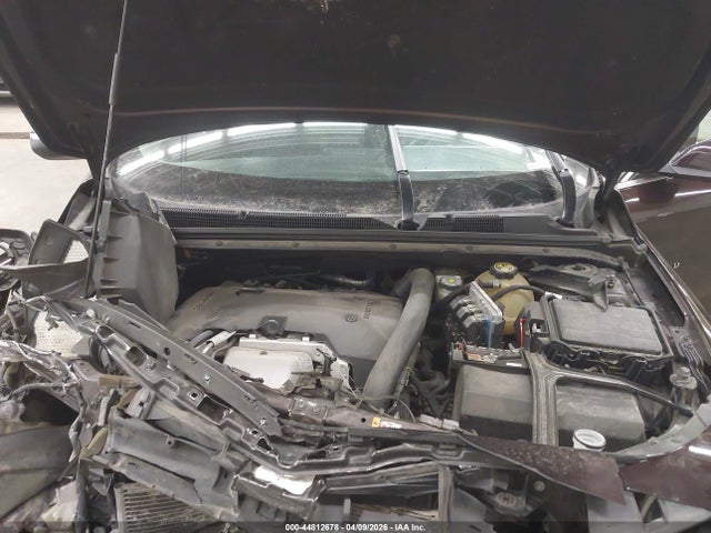 Продаж на аукціоні авто 2020 Chevrolet Malibu Premier, vin: 1G1ZE5SX2LF022026, номер лоту: 44812678