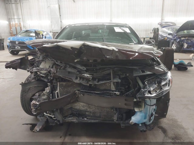 Продаж на аукціоні авто 2020 Chevrolet Malibu Premier, vin: 1G1ZE5SX2LF022026, номер лоту: 44812678
