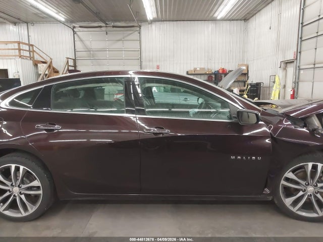 Продаж на аукціоні авто 2020 Chevrolet Malibu Premier, vin: 1G1ZE5SX2LF022026, номер лоту: 44812678