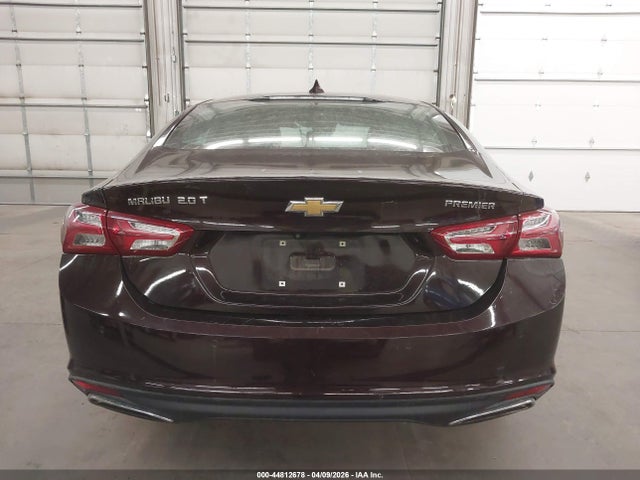 Продаж на аукціоні авто 2020 Chevrolet Malibu Premier, vin: 1G1ZE5SX2LF022026, номер лоту: 44812678