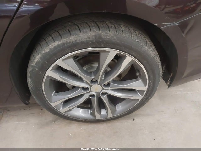 Продаж на аукціоні авто 2020 Chevrolet Malibu Premier, vin: 1G1ZE5SX2LF022026, номер лоту: 44812678