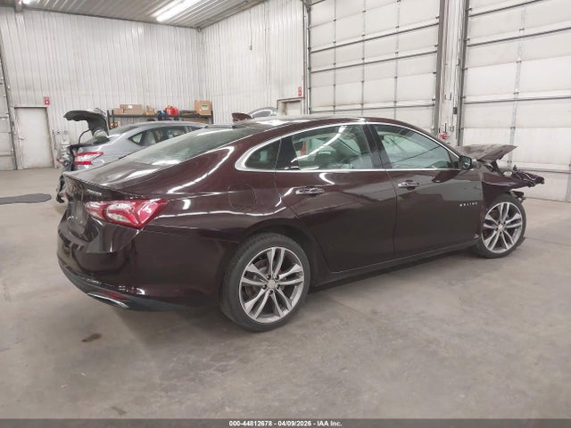 Продаж на аукціоні авто 2020 Chevrolet Malibu Premier, vin: 1G1ZE5SX2LF022026, номер лоту: 44812678