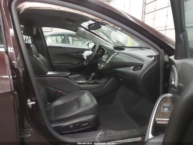 Продаж на аукціоні авто 2020 Chevrolet Malibu Premier, vin: 1G1ZE5SX2LF022026, номер лоту: 44812678
