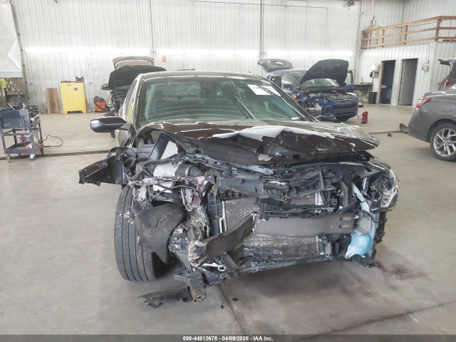 Продаж на аукціоні авто 2020 Chevrolet Malibu Premier, vin: 1G1ZE5SX2LF022026, номер лоту: 44812678