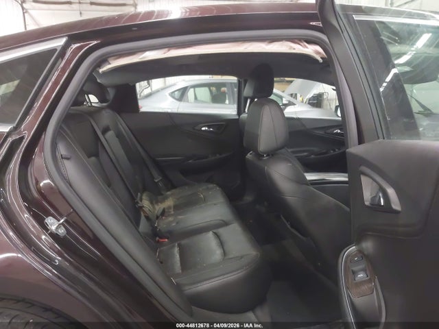 Продаж на аукціоні авто 2020 Chevrolet Malibu Premier, vin: 1G1ZE5SX2LF022026, номер лоту: 44812678