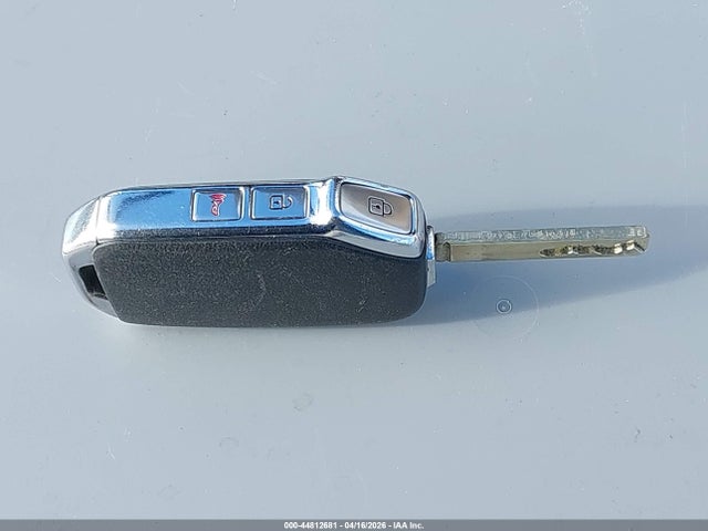 44812681 :رقم المزاد ، KNDCP3LE7R5189134 vin ، 2024 Kia Niro Lx مزاد بيع