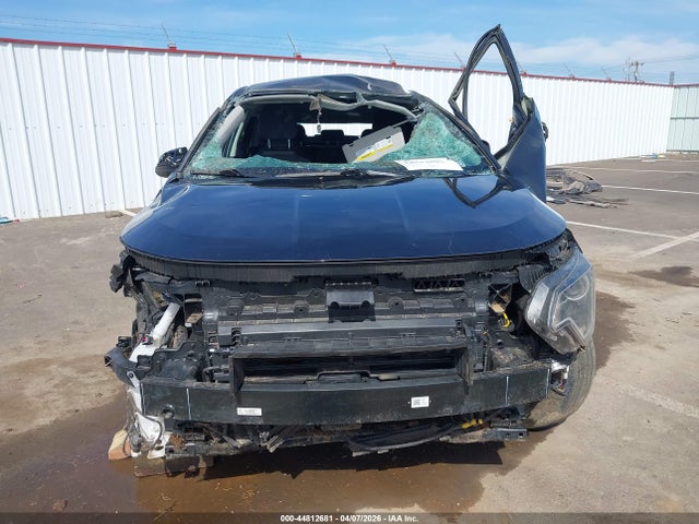 44812681 :رقم المزاد ، KNDCP3LE7R5189134 vin ، 2024 Kia Niro Lx مزاد بيع