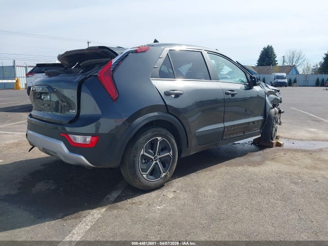 44812681 :رقم المزاد ، KNDCP3LE7R5189134 vin ، 2024 Kia Niro Lx مزاد بيع