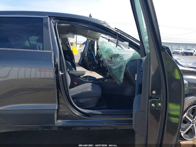 44812681 :رقم المزاد ، KNDCP3LE7R5189134 vin ، 2024 Kia Niro Lx مزاد بيع