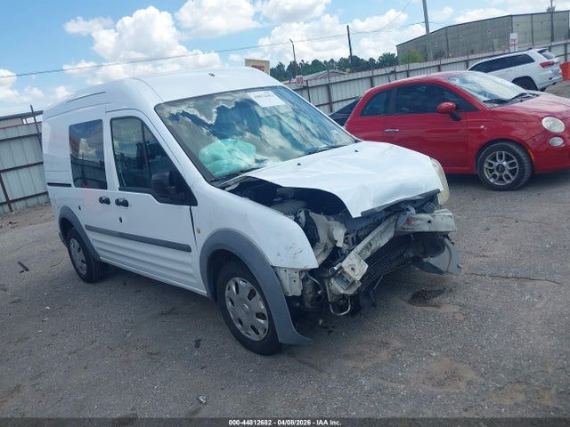 Aukcja sprzedaży 2011 Ford Transit Connect Xl, vin: NM0LS6AN3BT071485, numer aukcji: 44812682