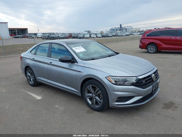 44812684 :رقم المزاد ، 3VWCB7BU2LM044869 vin ، 2020 Volkswagen Jetta 1.4t R-line/1.4t S/1.4t Se مزاد بيع