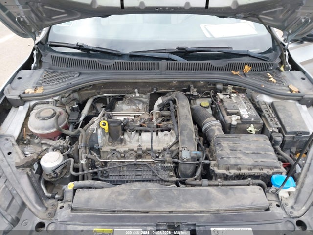 44812684 :رقم المزاد ، 3VWCB7BU2LM044869 vin ، 2020 Volkswagen Jetta 1.4t R-line/1.4t S/1.4t Se مزاد بيع