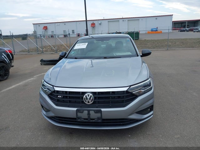44812684 :رقم المزاد ، 3VWCB7BU2LM044869 vin ، 2020 Volkswagen Jetta 1.4t R-line/1.4t S/1.4t Se مزاد بيع
