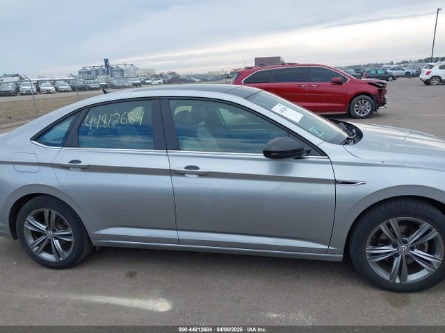44812684 :رقم المزاد ، 3VWCB7BU2LM044869 vin ، 2020 Volkswagen Jetta 1.4t R-line/1.4t S/1.4t Se مزاد بيع