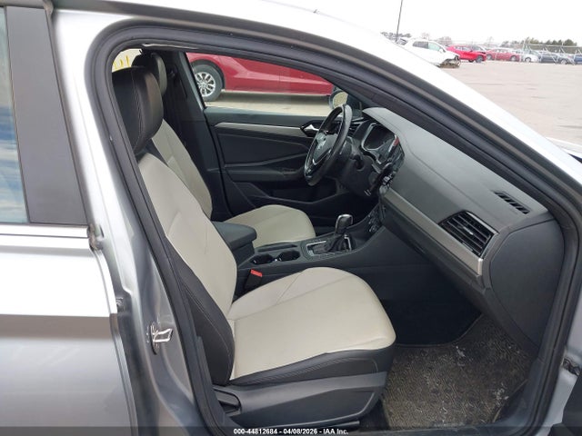 44812684 :رقم المزاد ، 3VWCB7BU2LM044869 vin ، 2020 Volkswagen Jetta 1.4t R-line/1.4t S/1.4t Se مزاد بيع