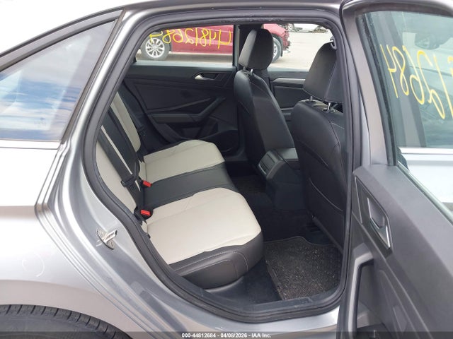 44812684 :رقم المزاد ، 3VWCB7BU2LM044869 vin ، 2020 Volkswagen Jetta 1.4t R-line/1.4t S/1.4t Se مزاد بيع