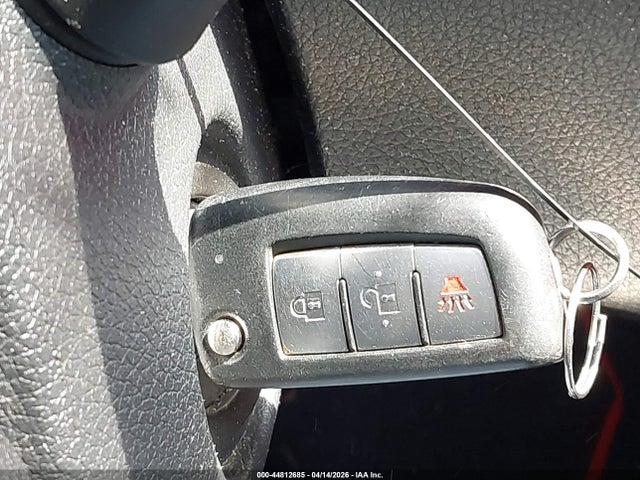 2019 Nissan Rogue S მანქანა იყიდება აუქციონზე, vin: 5N1AT2MT5KC766248, აუქციონის ნომერი: 44812685