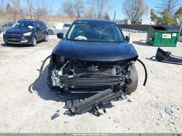 2019 Nissan Rogue S მანქანა იყიდება აუქციონზე, vin: 5N1AT2MT5KC766248, აუქციონის ნომერი: 44812685