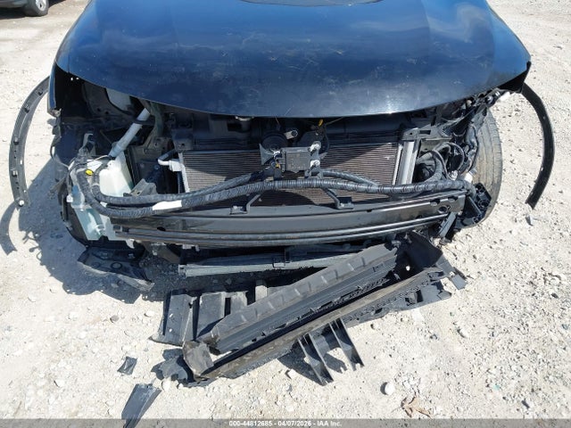 2019 Nissan Rogue S მანქანა იყიდება აუქციონზე, vin: 5N1AT2MT5KC766248, აუქციონის ნომერი: 44812685