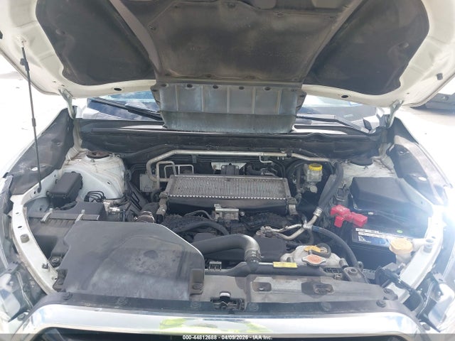 4S4WMARD0L3446982 Subaru Ascent Touring