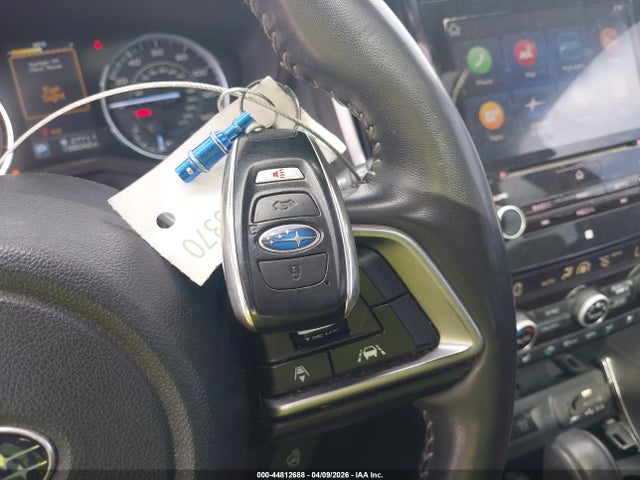 4S4WMARD0L3446982 Subaru Ascent Touring