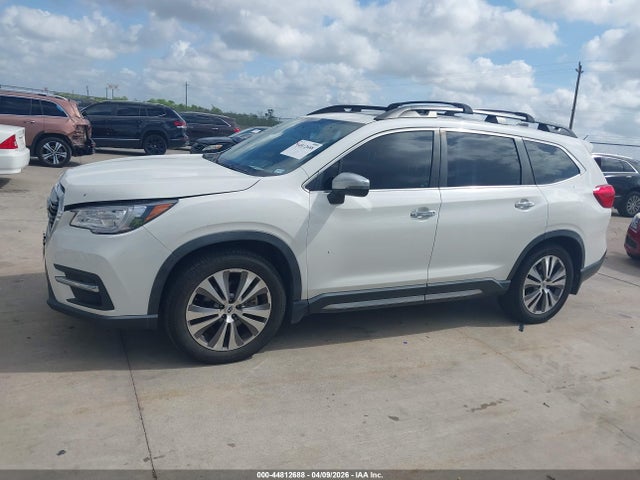 4S4WMARD0L3446982 Subaru Ascent Touring