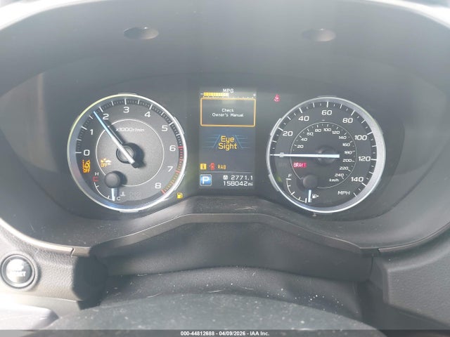 4S4WMARD0L3446982 Subaru Ascent Touring
