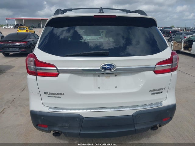 4S4WMARD0L3446982 Subaru Ascent Touring