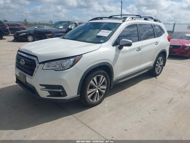 4S4WMARD0L3446982 Subaru Ascent Touring