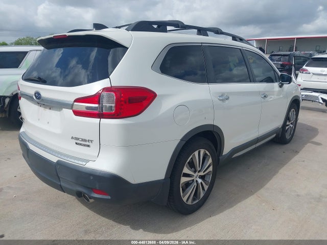 4S4WMARD0L3446982 Subaru Ascent Touring