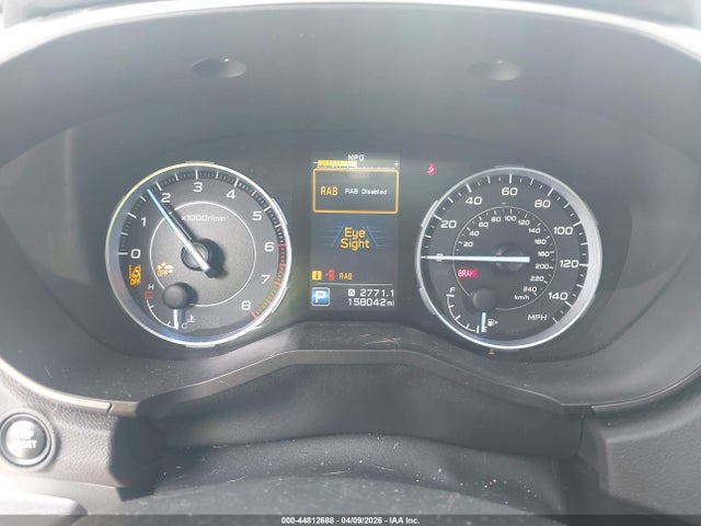 4S4WMARD0L3446982 Subaru Ascent Touring