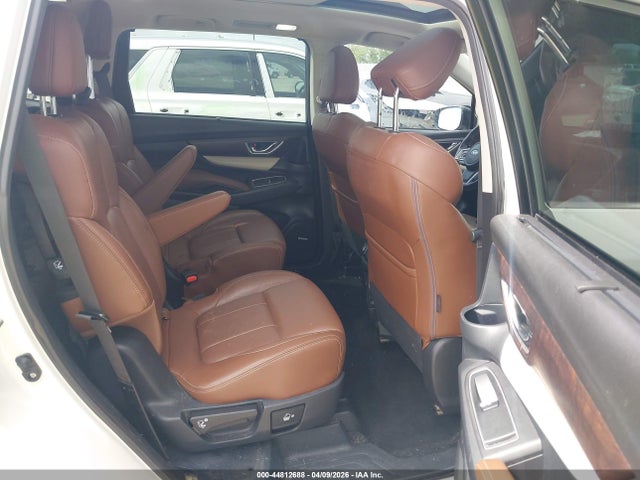 4S4WMARD0L3446982 Subaru Ascent Touring