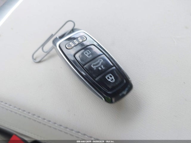 Aukcja sprzedaży 2020 Audi A6 Premium Plus 45 Tfsi Quattro S Tronic, vin: WAUE8AF20LN077453, numer aukcji: 44812689