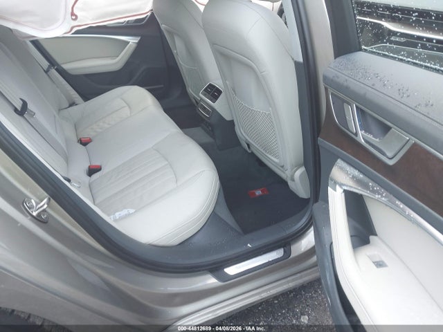 Aukcja sprzedaży 2020 Audi A6 Premium Plus 45 Tfsi Quattro S Tronic, vin: WAUE8AF20LN077453, numer aukcji: 44812689