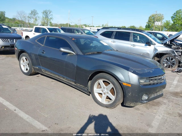 Aukcja sprzedaży 2010 Chevrolet Camaro 1ls, vin: 2G1FA1EV3A9190636, numer aukcji: 44812693
