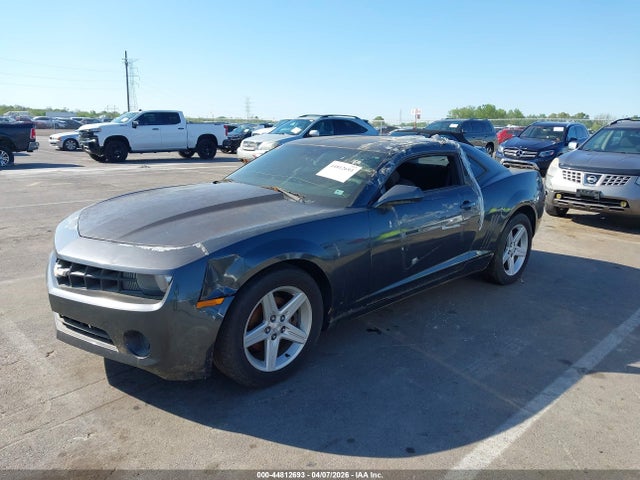 Продаж на аукціоні авто 2010 Chevrolet Camaro 1ls, vin: 2G1FA1EV3A9190636, номер лоту: 44812693