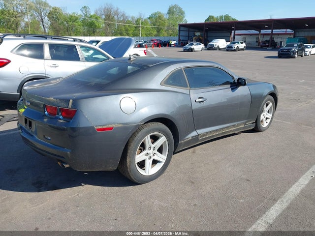 Продаж на аукціоні авто 2010 Chevrolet Camaro 1ls, vin: 2G1FA1EV3A9190636, номер лоту: 44812693