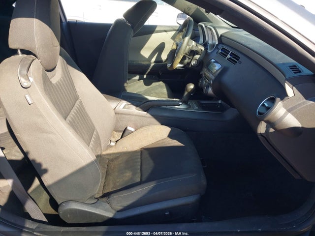 Продаж на аукціоні авто 2010 Chevrolet Camaro 1ls, vin: 2G1FA1EV3A9190636, номер лоту: 44812693