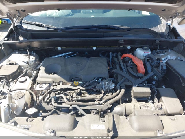 JTEAAAAH0RJ170051 Toyota Venza Xle