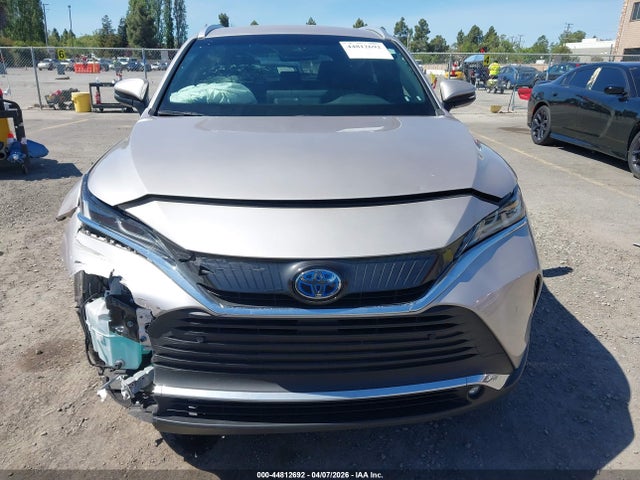 JTEAAAAH0RJ170051 Toyota Venza Xle