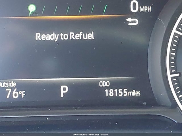 JTEAAAAH0RJ170051 Toyota Venza Xle