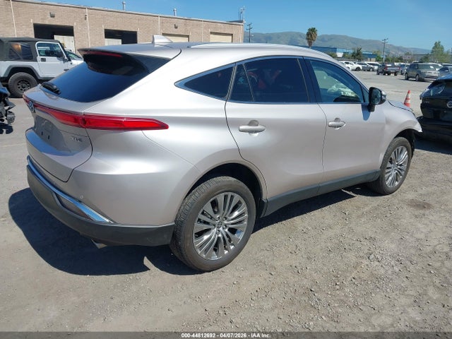 JTEAAAAH0RJ170051 Toyota Venza Xle