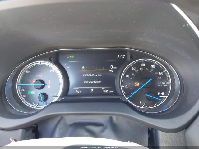JTEAAAAH0RJ170051 Toyota Venza Xle