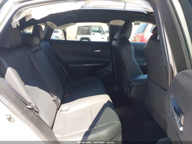JTEAAAAH0RJ170051 Toyota Venza Xle