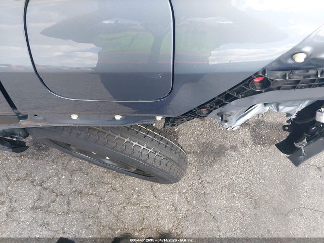 Toyota Corolla Cross Xle 2026 7MUDAABG8TV171441 Image 18